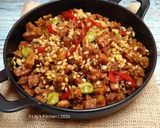 Foto langkah ke 4 dari resep 771.Sambal Goreng Kecap.