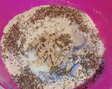 Foto del paso 2 de la receta: Pan Integral Con Mix De Semillas