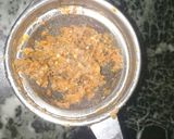 A picture of step 2 of Tomato soup.