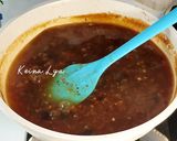 Foto langkah ke 9 dari resep Pempek Sutra Putih Telur Viral.