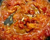 Foto del paso 11 de la receta: Shakshuka con pan naan