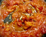 Foto del paso 11 de la receta: Shakshuka con pan naan