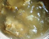 Foto langkah ke 1 dari resep Soto Ayam.
