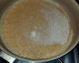 Foto del paso 2 de la receta: Masas de panqueques con harina integral