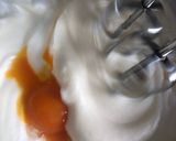 Fehércsokis-mascarponés epertorta recept fázis 2 fotója
