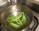 西式奶油馬鈴薯泥佐照燒雞腿早午餐的食譜步驟1照片