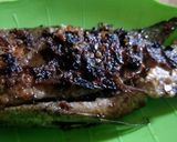 Foto langkah ke 4 dari resep Nila bakar/panggang simple.