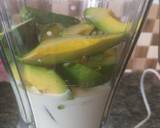 Avocado Custard/Smoothie #Weekly Jikoni Contest recipe step 2 photo