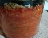 Foto langkah ke 2 dari resep Sambal Cumi Pete.