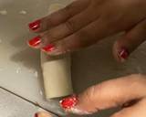 Maggi rolls recipe step 4 photo