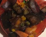 Фото кроку 1 до Рибай 🥩 из телятины.