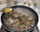 Foto langkah ke 6 dari resep Beef Yakiniku 🥩.