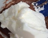Foto del paso 6 de la receta Tarta Bizcocho de Chocolate y Canela Exprés