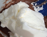 Foto del paso 6 de la receta: Tarta Bizcocho de Chocolate y Canela Exprés