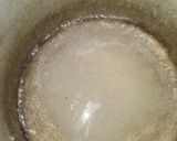 માંડવી પાક(Peanuts pak Recipe in Gujarati) રેસીપી સ્ટેપ2ફોટો