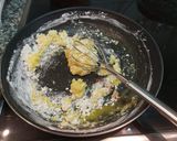 Foto del paso 3 de la receta Croquetas con restos del cocido