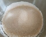 Foto langkah ke 2 dari resep 141. Kue Kaswi Merah Putih.