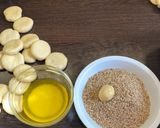 Aranygaluska recept fázis 7 fotója