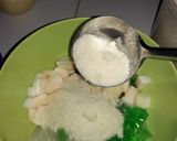 Foto langkah ke 3 dari resep 3. Es Campur Sederhana.
