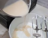 Foto langkah ke 5 dari resep Puding Coklat Oreo.