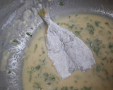 Foto del paso 4 de la receta: Pan con Pejerrey 🇵🇪