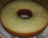 Foto del paso 3 de la receta: Bizcochuelo de limón 🍋