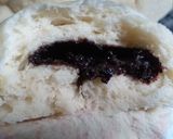Foto langkah ke 5 dari resep ¹⁷⁶. Roti Sobek Eggless.