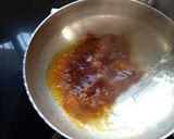 A picture of step 1 of Mix masala dalbaati.