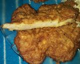 Foto del paso 2 de la receta: Milanesas de bondiola