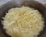 Foto langkah ke 4 dari resep Kentang Mustofa.