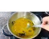 A picture of step 10 of Healthy Aloo Kofta in Smoky Gravy.