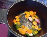 Foto del paso 3 de la receta: Guiso de ternera con setas