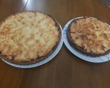 Foto del paso 6 de la receta: Tarta de chocolate y coco 🍫🥥