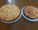 Foto del paso 6 de la receta: Tarta de chocolate y coco 🍫🥥