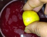 রঙ্গিলা সরবৎ 🍹(Rongila Sarbat recipe in Bengali)🍉🍇🍊🍋 রেসিপি ধাপ - 2 ছবি