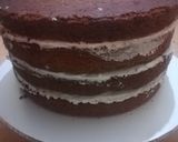 A picture of step 2 of Fondant.