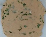 A picture of step 11 of Chilli Garlic Lachha Paratha.