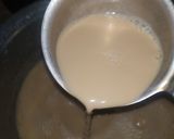 A picture of step 2 of Simple coffee ☕.