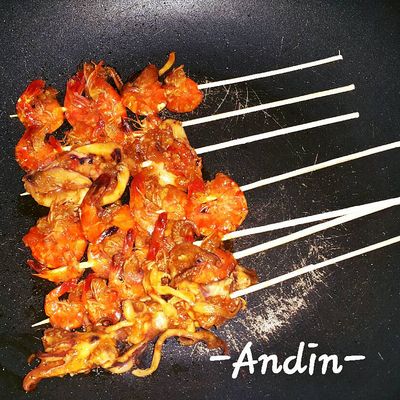 Langkah 17