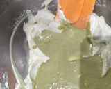 Foto del paso 6 de la receta: Helado de Té Matcha