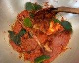 Foto langkah ke 5 dari resep 30. Asam Padeh Tongkol - Ikon Kuliner Indonesia.