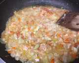 Foto del paso 1 de la receta: Empanada marinera