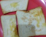 Foto langkah ke 1 dari resep 46. Sandwich Mayo.
