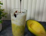 Foto langkah ke 3 dari resep Alpukat Kocok Gula Aren.