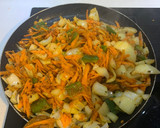 Foto del paso 8 de la receta: Porotos con riendas sin gluten
