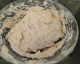 Foto del paso 2 de la receta: Pan de chapata sin amasar, muy fácil y riquísima
