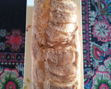 Foto del paso 6 de la receta: Budín de manzana