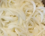 Foto del paso 1 de la receta: Cebolla confitada en microondas