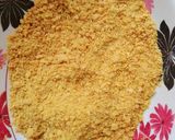 Foto del paso 6 de la receta: Milanesas​ de pollo crujientes💥