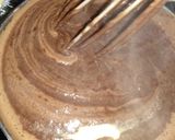 Фото кроку 3 до Горшочки с шоколадным пудингом / Chocolate pudding pots.
